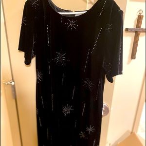 Jessica Howard Dress L